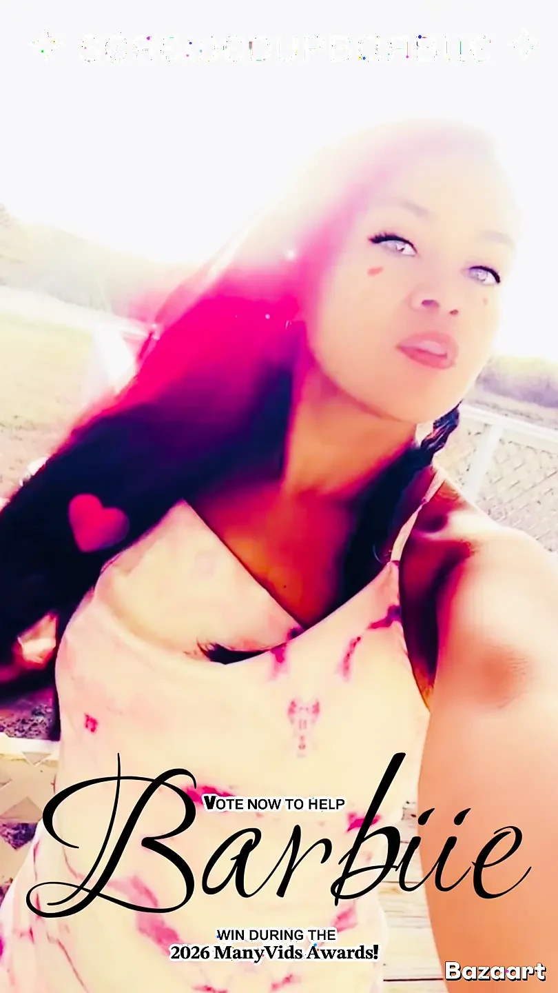 Vote For ToXxXiicBarbiie on ManyVidsAwards
