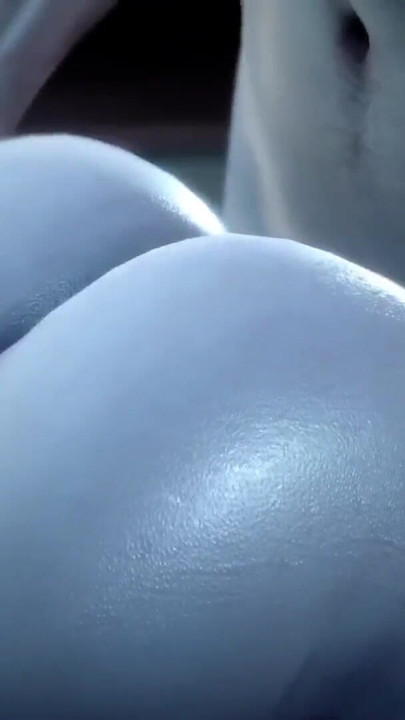 Memorable moment from "nier automata yorha 2b and big cock by Monarchnsfw (animation with sound) 3D Hentai Porn SFM"