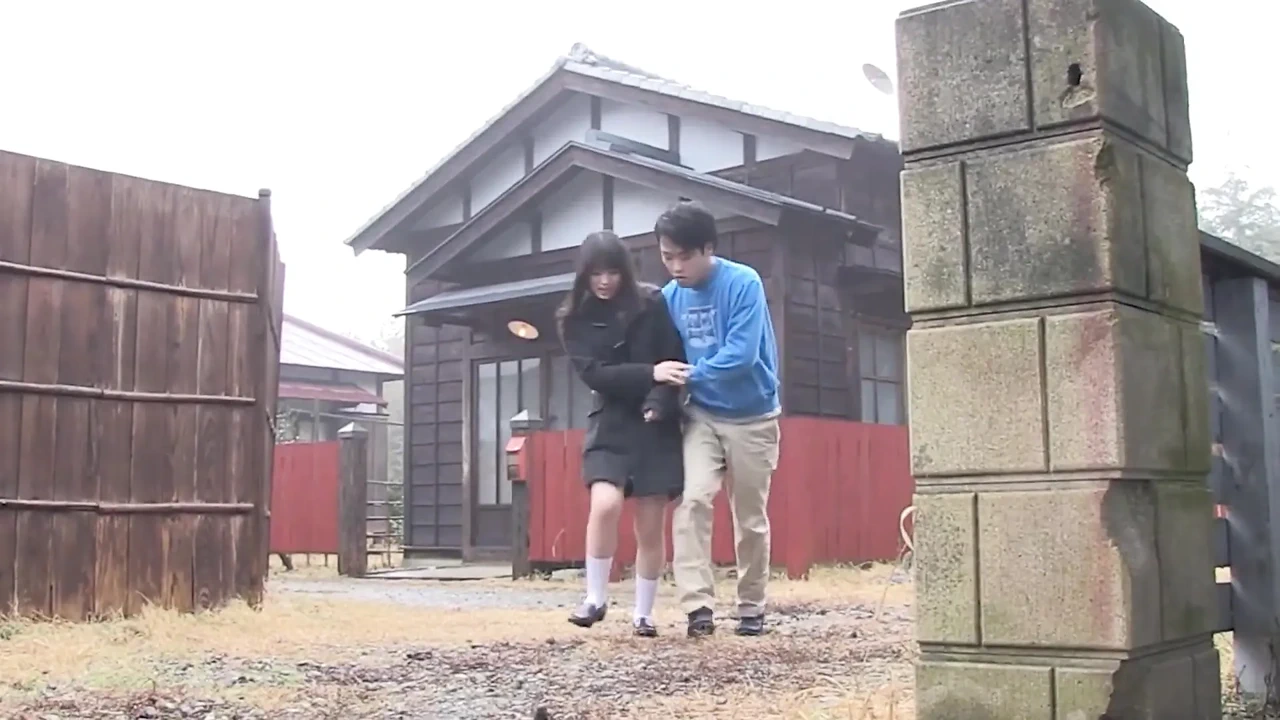 Cảnh Nhật Bản dâm đãng-4 thiếu niên Nhật Bản vú to Ai Sakura làm tình mạnh bạo với lần xuất tinh cuối cùng