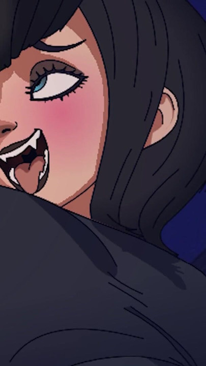 Mavis Bedroom Window Sex Hotel Transylvania Animation | Clip 1