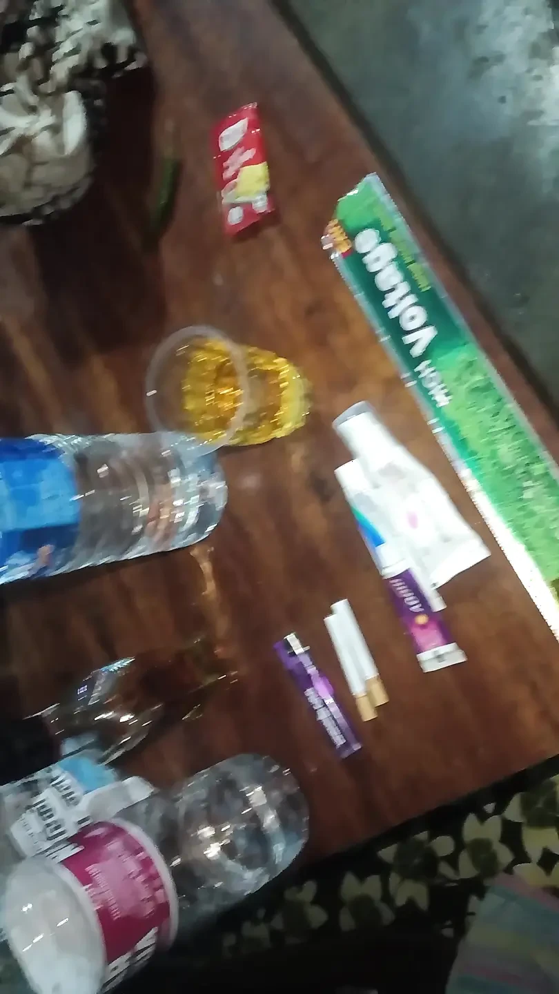 Indian Girl taking hot cum on her face