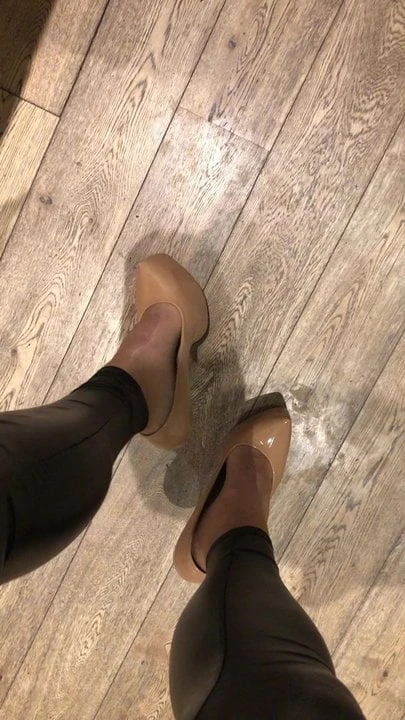 StellaSummers heels