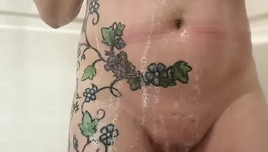 Love Some Shower Time