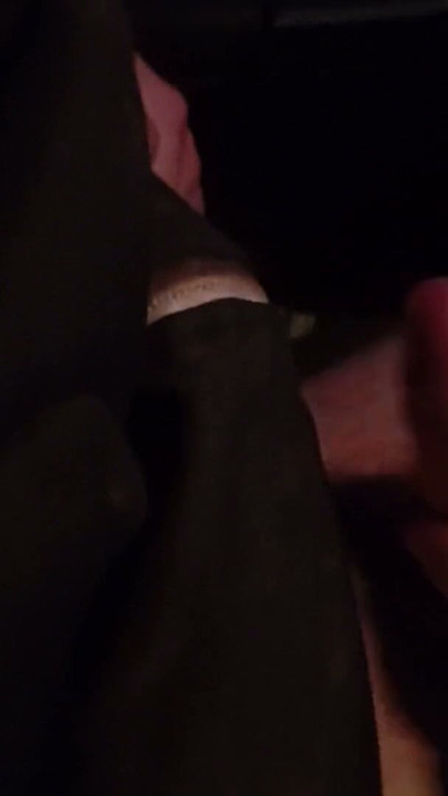 Handjob after work | Clip 1