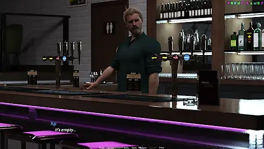 Разрушенные мечты: Искупление туманными мечтами: Поздняя ночь с моей испорченной попкой позвонить 1