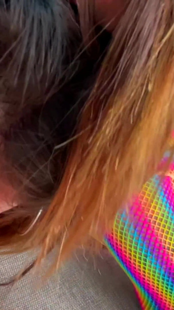 Tetovirana cura Anna Chambers jebe se žestoko