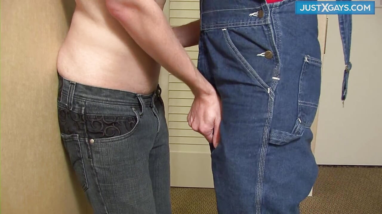 ללקק לי גם את התחת