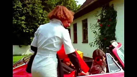 Der Lust verfallen (1980, German, full vintage movie, DVD)