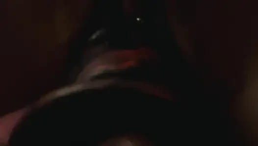 Paige yaratık seviyor