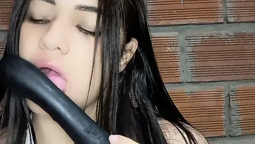 Nomor gadis seks