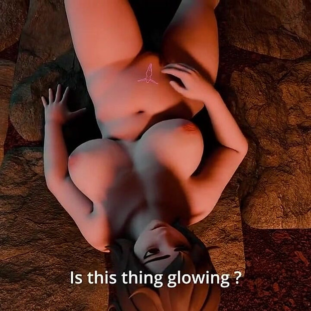 Mei je korupce část 01 bezpečná verze