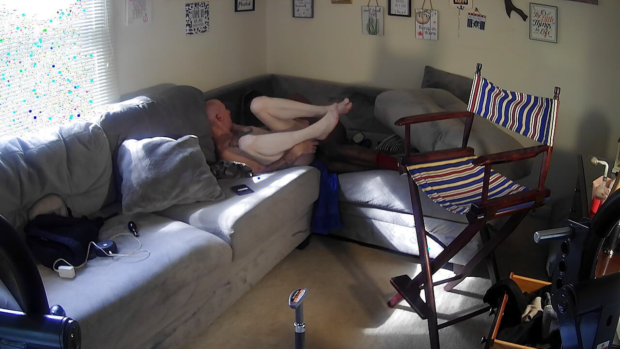 Des Petits Mecs Excités