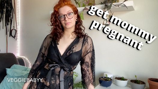 Mama neemt je maagdelijkheid en laat je met haar fokken - pov virtuele seks - mijn meest populaire video - teaser - volledige video op manyvids