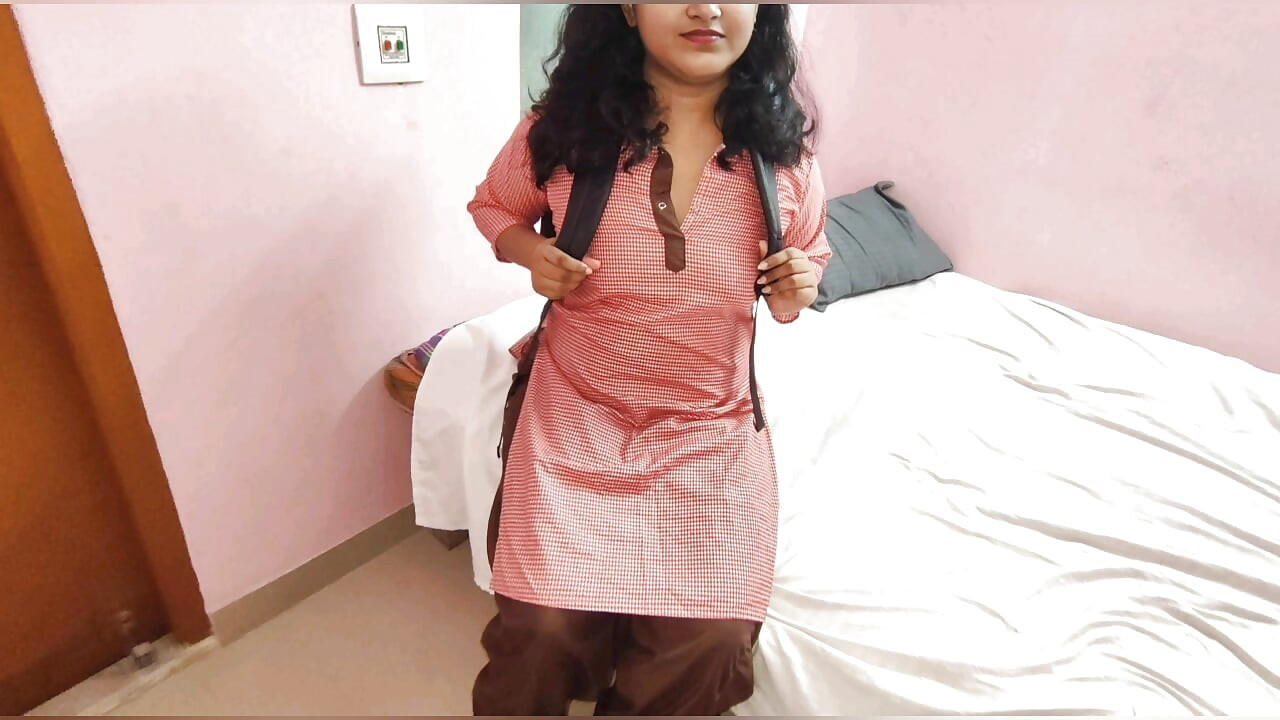 Teacher called her for extra class at his home...