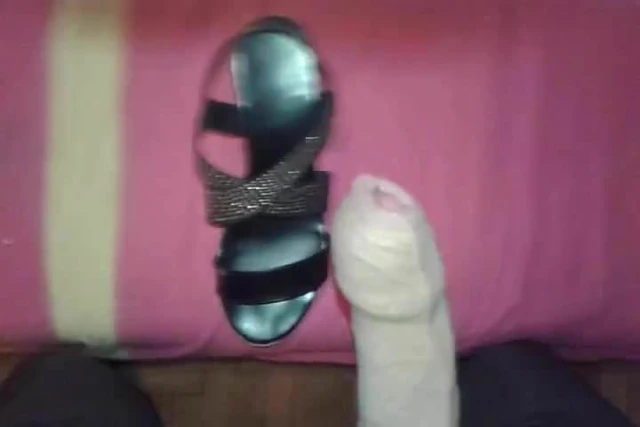 come on shoe