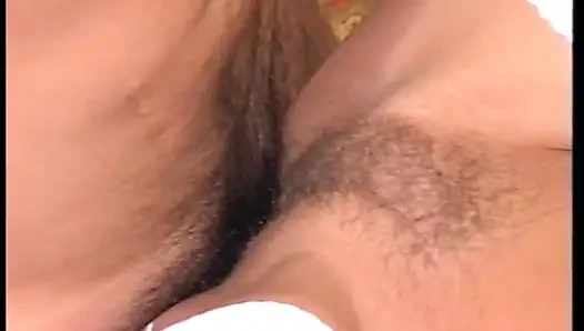 Tante seksi yang lagi sange pengen dientot memeknya