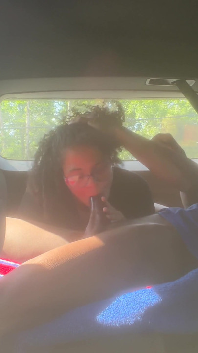 Big Stepdaddykj Big Titty Dominican Sucks && Fucks BBC Part 2