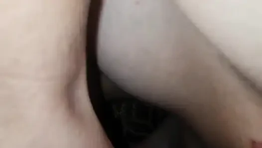 Chuckhole kocam sürekli mastürbasyon yapmamı izliyor