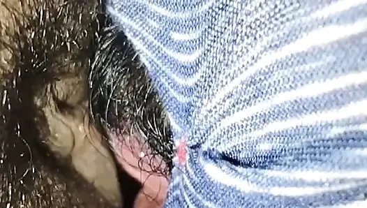 Aj mai apne debar ka sath maza kiya