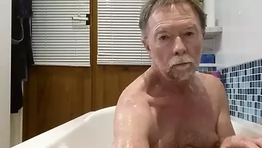 banyo yaparım