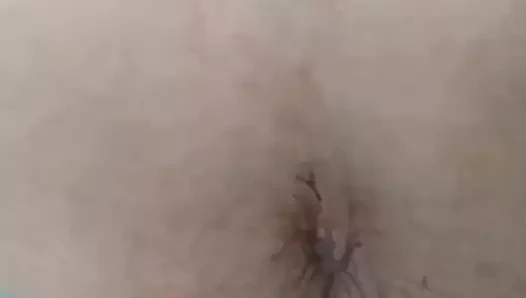 Tıkaç anal 8 cm