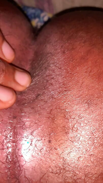 Black Bussy