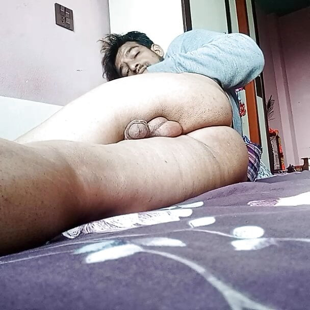 indian boy masturbating
