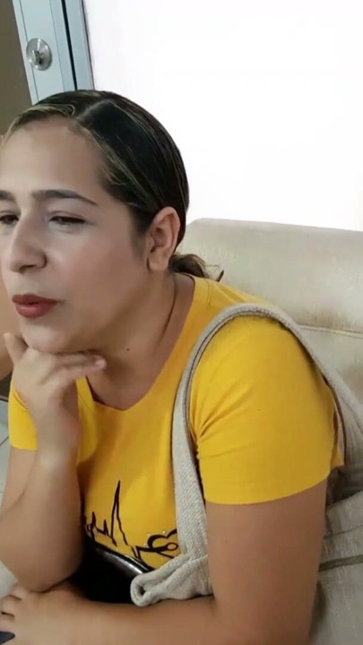 Beste Fick-Compilation mit der heissen MILF meiner Stiefmutter | Clip 2