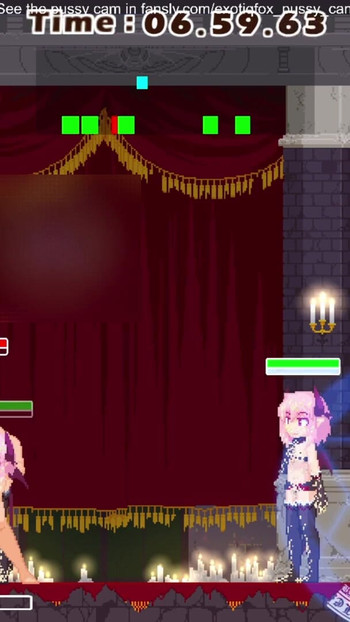 Spectacular moment from "Sexy Gaming Hentai Games with Cute Gooner Girl Gabbi"
