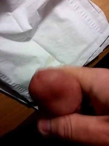 Daddy cums
