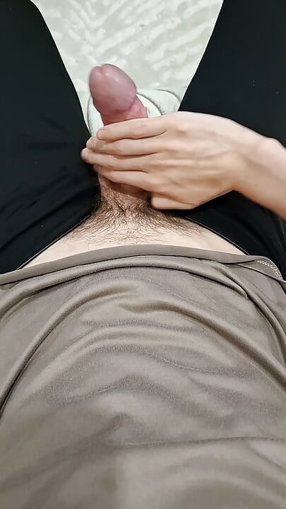 Masturbation