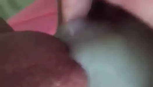 Air mani di mulut