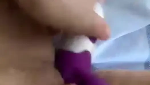 Masturbating With My Boyfriend On A Video Call