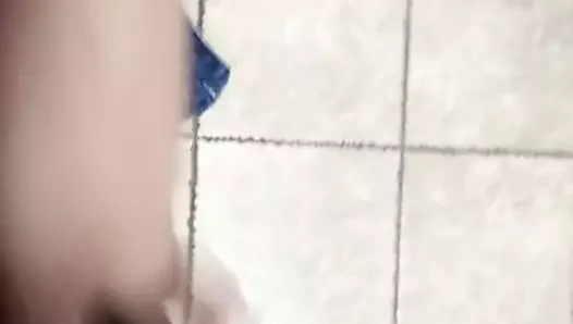banyoda kriko yapmak