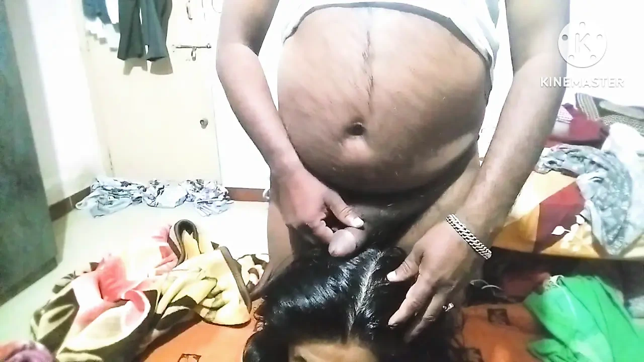 Stepbrother Hair Job Sex With Stepsister