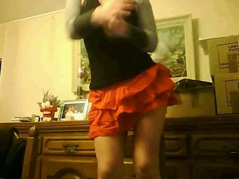 danse sexy