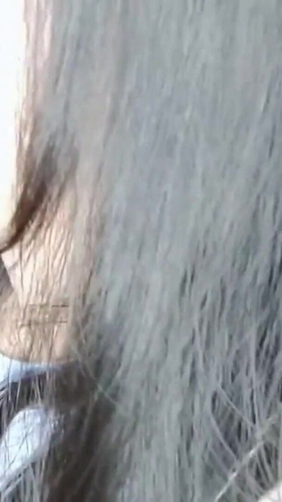 Emotional moment from "Thai girls are good at blowing, must see"