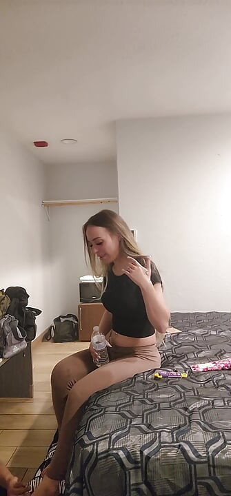 Goddess Yessi