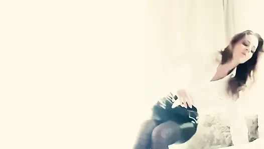 Everest ballet boots