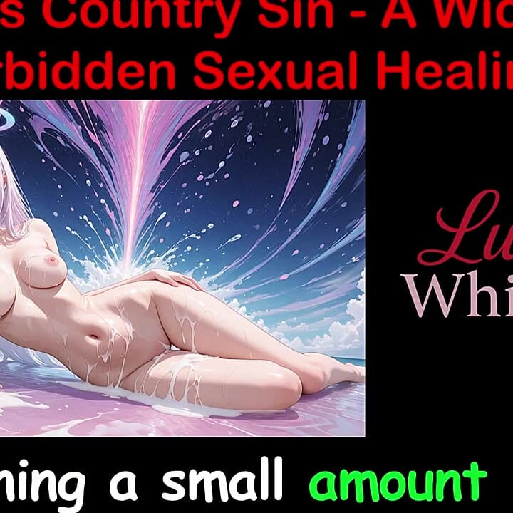 Cross Country Sin: a Widower's Illicit Sexual Healing Part 3 - English Audio Sex Story