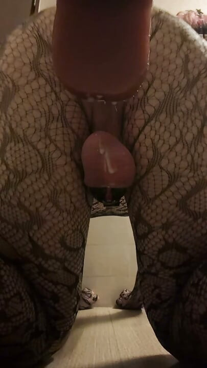 My Big Ass
