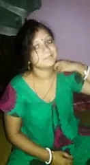 Bengali bhabi