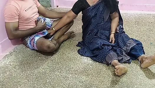 Romance and Rough Sex with a Mature Woman