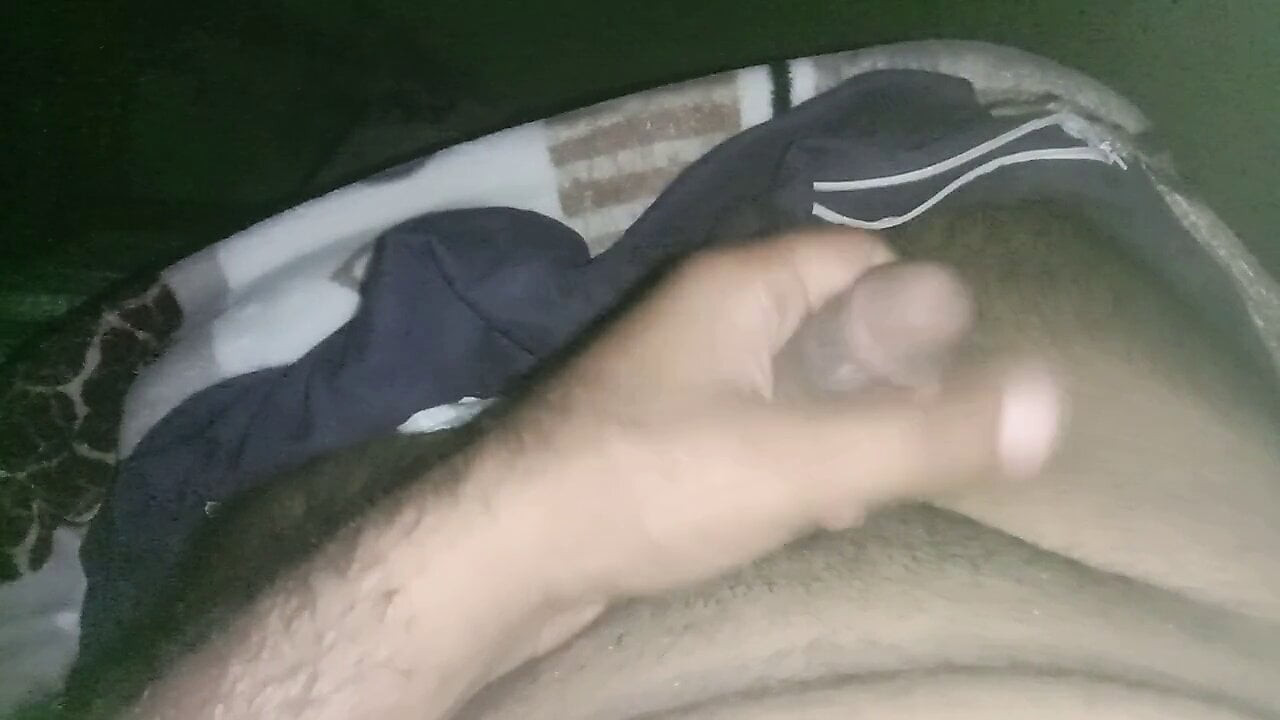 My hot cock