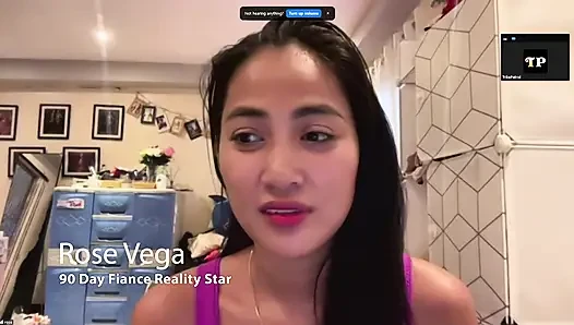 Trikepatrol Interview - 90 Day Fiancé Rose Vega
