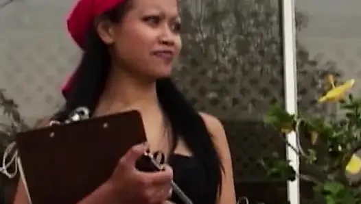 Benim partim vol. 1 - wilde gruppenorgie