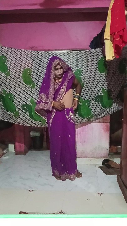 Trenutak koji morate vidjeti iz "Madhuri Bhabhi"