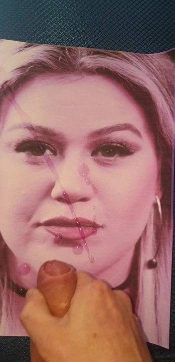 Cum Tribute - rodriguezalfonso (Kelly Clarkson)