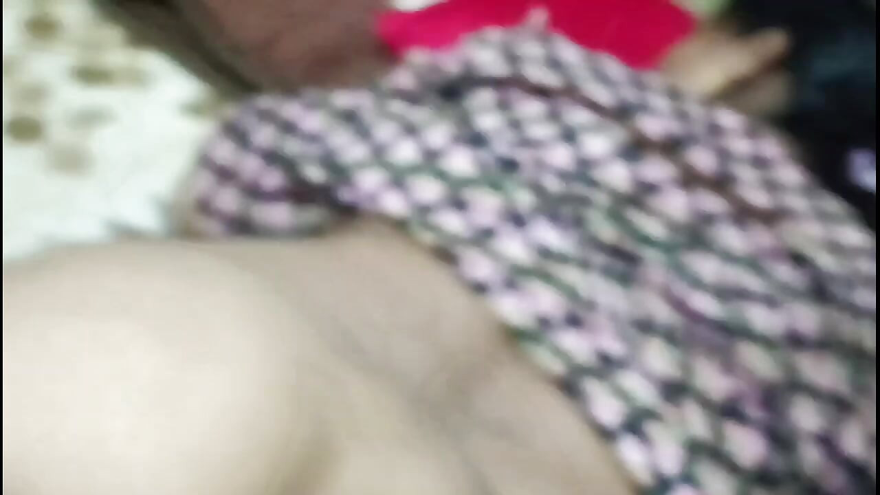Desi Indian Housewife Daily Life Fun with Her Husband