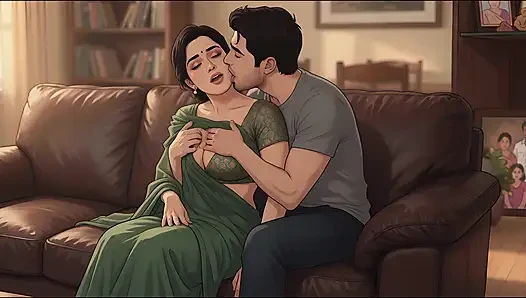 Arkadaş kız arkadaşa şans verildi